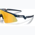 Oakley Resistor Sweep polished abyss/prizm 24k children's sunglasses 5