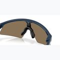 Oakley Resistor Sweep polished abyss/prizm 24k children's sunglasses 6