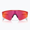 Oakley Resistor Sweep redline/prizm field children's sunglasses 2