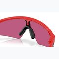 Oakley Resistor Sweep redline/prizm field children's sunglasses 7