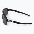 Oakley Sutro Lite S matte black/prizm black sunglasses 4
