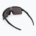 Oakley Sutro Lite S matte black/prizm jade sunglasses 2