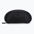 Oakley Sutro Lite S matte black/prizm sapphire sunglasses 5