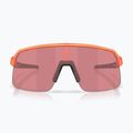 Oakley Sutro Lite S matte trans ginger/prizm dark golf sunglasses 2