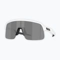Oakley Sutro Lite S PC matte white/prizm black sunglasses