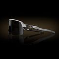 Oakley Sutro Lite S PC matte white/prizm black sunglasses 3