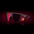 Oakley Sphaera Slash Giro D'Italia giro grey smoke/prizm road sunglasses 3