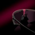 Oakley Sphaera Slash Giro D'Italia giro grey smoke/prizm road sunglasses 6