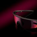 Oakley Sphaera Slash Giro D'Italia giro grey smoke/prizm road sunglasses 7