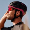 Oakley Sphaera Slash Giro D'Italia giro grey smoke/prizm road sunglasses 8