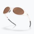 Sunglasses Oakley Eyejacket Redux matte vapor 4