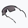 Oakley Bxtr Moto GP matte black/prizm black sunglasses 2
