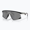 Oakley Bxtr Moto GP matte black/prizm black sunglasses