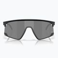 Oakley Bxtr Moto GP matte black/prizm black sunglasses 2