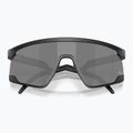 Oakley Bxtr Moto GP matte black/prizm black sunglasses 3