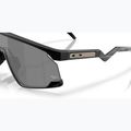 Oakley Bxtr Moto GP matte black/prizm black sunglasses 5