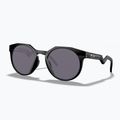 Sunglasses Oakley HSTN 100 grey smoke