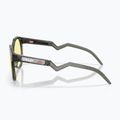 Sunglasses Oakley HSTN 100 grey smoke 2