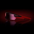 Oakley Radar EV Path 100 Thieves matte black/prizm road sunglasses 3