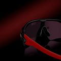 Oakley Radar EV Path 100 Thieves matte black/prizm road sunglasses 4