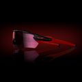 Oakley Radar EV Path 100 Thieves matte black/prizm road sunglasses 8