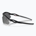 Oakley Radar Plate matte black/prizm black polarized sunglasses 5