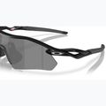 Oakley Radar Plate matte black/prizm black polarized sunglasses 6