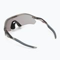 Oakley Radar Plate matte grey ink/prizm slate sunglasses 2