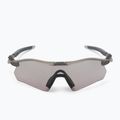 Oakley Radar Plate matte grey ink/prizm slate sunglasses 3