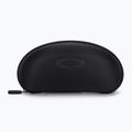 Oakley Radar Plate matte grey ink/prizm slate sunglasses 5