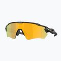 Oakley Radar EV S Path matte black/prizm black polarized sunglasses