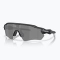 Oakley Radar EV S Path matte black/prizm black polarized sunglasses