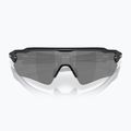 Oakley Radar EV S Path matte black/prizm black polarized sunglasses 5