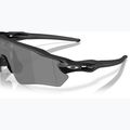 Oakley Radar EV S Path matte black/prizm black polarized sunglasses 6