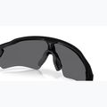 Oakley Radar EV S Path matte black/prizm black polarized sunglasses 7