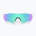 Oakley Radar EV S Path sunglasses polished white/prism sapphire 3