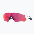 Oakley Radar EV S Path sunglasses polished white/prizm field