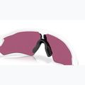Oakley Radar EV S Path sunglasses polished white/prizm field 7