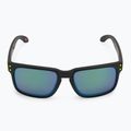 Oakley Holbrook matte black/prizm road jade sunglasses 3