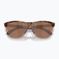 Sunglasses Oakley Frogskins Range XL brown tortoise/brown smoke 3