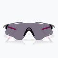 Sunglasses Oakley Cybr Zero polished carbon/prizm grey 2