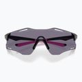 Sunglasses Oakley Cybr Zero polished carbon/prizm grey 3