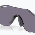 Sunglasses Oakley Cybr Zero polished carbon/prizm grey 7