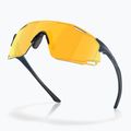 Oakley Cybr Dyno matte abyss/prizm 24k sunglasses 4