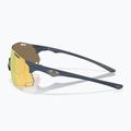Oakley Cybr Dyno matte abyss/prizm 24k sunglasses 5