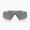 Oakley Cybr Dyno matte mist/prizm black sunglasses 2