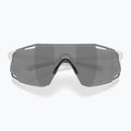 Oakley Cybr Dyno matte mist/prizm black sunglasses 3