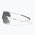 Oakley Cybr Dyno matte mist/prizm black sunglasses 5