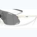 Oakley Cybr Dyno matte mist/prizm black sunglasses 6
