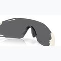 Oakley Cybr Dyno matte mist/prizm black sunglasses 7